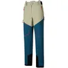 Image de Pantalon ski de randonnée Excelsior Pant W (Storm Blue/Tea) Femme
