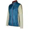 Image de Veste isolante La Sportiva Ascent Primaloft Jkt W (Storm Blue/Tea) Femme