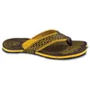 Image de Tongs La Sportiva Swing (Black/Yellow) Homme