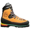 Image de La Sportiva - Chaussures d'alpinisme - Nepal Top Work en Cuir - Taille 42 - Jaune