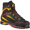 Image de Chaussure alpinisme Lasportiva Trango Tower Extreme Gore-Tex (Black/Yellow) Homme