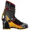 Image de Chaussure de ski La Sportiva Racetron (Noir/Jaune) Homme