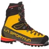 Image de Chaussures alpinisme La Sportiva Nepal Cube Gore-Tex (Black/Yellow) Homme