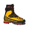 Image de La Sportiva - Chaussures d'alpinisme en GORE-TEX® - Nepal Cube GTX Yellow pour Homme - Taille 43 - Jaune