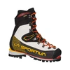 Image de La Sportiva - Chaussures d'alpinisme en GORE-TEX® - Nepal Cube Woman GTX Ice pour Femme - Taille 39,5 - Blanc