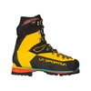 Image de La Sportiva - Chaussures d'alpinisme en GORE-TEX® - Nepal Evo GTX Yellow pour Homme - Taille 41,5 - Jaune