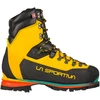 Image de La Sportiva - Chaussures d'alpinisme - Nepal Extreme Yellow pour Homme - Taille 43 - Jaune