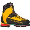 Image de Chaussure alpinisme La Sportiva Nepal Extreme (noir jaune) Homme