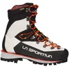 Image de La Sportiva - Chaussures d'alpinisme en GORE-TEX® - Nepal Trek Evo GTX W Ice en Cuir - Taille 38 - Blanc