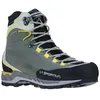 Image de Chaussure d'alpinisme La sportiva Trango Tech Leather GTX (Clay/Celery) - Femme