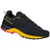 Image de Chaussure d'approche La Sportiva Tx Guide (Black/Yellow) homme