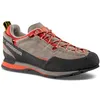 Image de Chaussures d'approche LA SPORTIVA Boulder X (Clay/Saffron) Homme