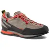 Image de Chaussures d'approche LA SPORTIVA Boulder X (Clay/Saffron) Homme