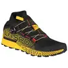 Image de Chaussure La Sportiva Cyklon (Black/Yellow) Homme
