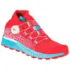 Image de Chaussures de trail La Sportiva Cyklon (Hibiscus/Malibu Blue) Femme