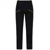 Image de Pantalons de ski alpinisme La Sportiva Defense Overpant (noir) homme