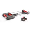 Image de Home-trainer Elite quick motion roller TU