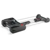 Image de Rouleaux D Entrainement Pour VÃ©lo Elite Trainer Nero