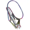 Image de Porte-bidon acier inoxydable Elite Moreo TU