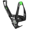 Image de Porte-bidon Elite Cannibal XC Bio Vert TU EL0175020