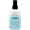 Image de Kemon Spray démêlant nourrissant biphasé 200 ml