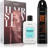 Image de Kemon Nourish Set Cura Capelli   Kit cura capelli