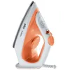 Image de Braun TexStyle 1 SI 1009 OR - Fer Ã  vapeur Orange
