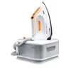 Image de Braun CareStyle Compact Pro IS 2561 - Centrale vapeur Blanc/orange