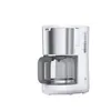 Image de Braun KF 1500 EntiÃ¨rement automatique Machine Ã  expresso