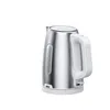 Image de Braun WK 1500 bouilloire 1,7 L 2200 W Acier inoxydable et Blanc