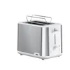 Image de Braun HT 1510 8 2 part(s) 900 W Acier inoxydable et Blanc