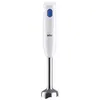 Image de Braun Multiquick 1 MQ10.001M WH - Mixeur Ã  main - 450 Watt - blanc/bleu