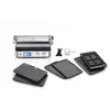 Image de Grille-viande BRAUN CG9040