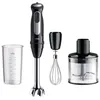 Image de Braun MultiQuick 5 Pro MQ 55236 M 0,6 L MÃ©langeur par immersion 1000 W Noir