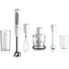 Image de Braun MultiQuick 5 MQ 50220 M MÃ©langeur par immersion 1000 W Blanc