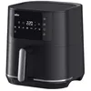 Image de Braun HF5030 Friggitrice ad aria calda 6L 1700W 8 programmi Touch LCD Nero