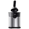 Image de Braun CJ 7050 BK 160 W Noir, Acier inoxydable