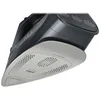 Image de Braun TexStyle 7 Pro SI 7066 VI - Fer Ã  vapeur avec fermeture automatique - semelle : Eloxal 3D - 2600 Watt - blanc/violet