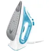 Image de Braun TexStyle 3 Steam Iron SI 3053 Blue Semelle en cÃ©ramique 2400 W Bleu