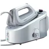 Image de Braun CareStyle 3 IS 3044 - Centrale vapeur Blanc / violet