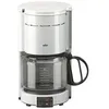 Image de Cafetiere Filtre - Braun Aromaster Classic Blanc K