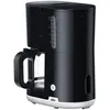 Image de Machine Ã  cafÃ© Braun KF 1100 noir