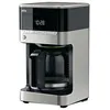 Image de Braun PurAroma 7 KF 7120 - CafetiÃ¨re - 12 tasses - inox/noir