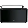 Image de Braun PurEase HT3110BK - Grille-pain - 1 Emplacements - noir