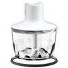 Image de Braun MQ 30 Bol de hachoir de blender