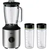 Image de Braun SIJB 3272 SI 1,5 L MÃ©langeur de table 800 W Acier inoxydable
