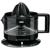 Image de Braun Tribute Collection CJ 3000BK - Presse-agrumes - 350 ml - 20 Watt - noir
