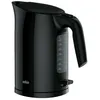 Image de Braun WK 3110 BK bouilloire 1,7 L 3000 W Noir
