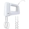 Image de Braun MultiMix 3 HM 3000 WH - Batteur Ã  main - 450 Watt - blanc