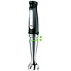 Image de Braun Multiquick 7 MQ 7000X - Mixeur à main - 1 kWatt - noir premium/inox